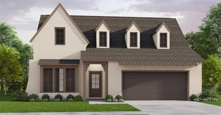 Elevation C