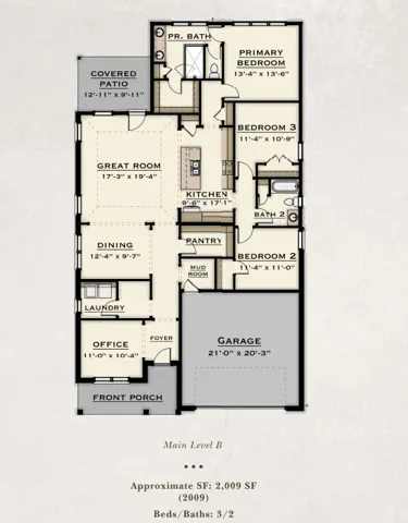 6 Rutland Road, Auburn, Alabama 36832