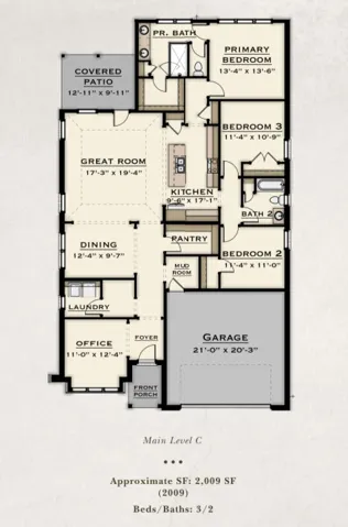 6 Rutland Road, Auburn, Alabama 36832