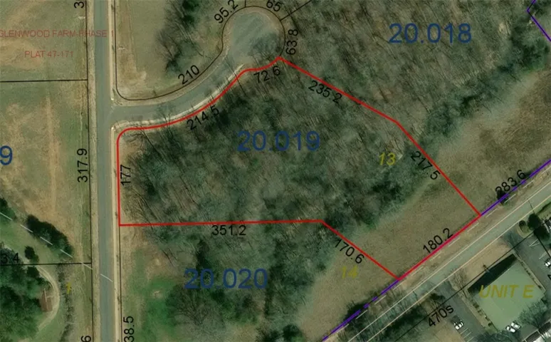 4040 Glenwood Court, Auburn, Alabama 36830