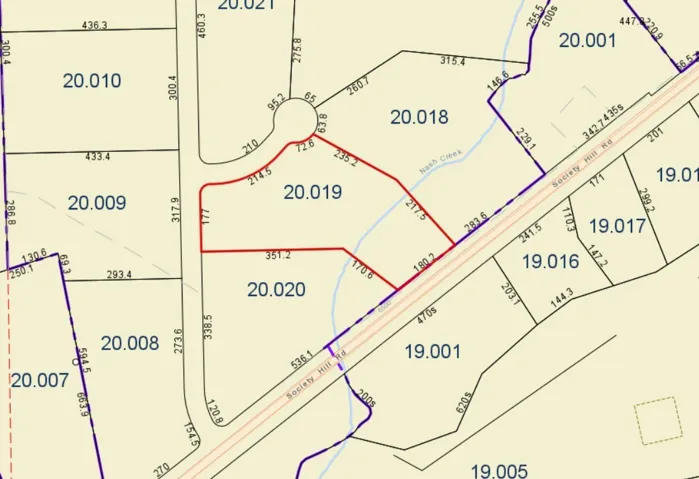 4040 Glenwood Court, Auburn, Alabama 36830