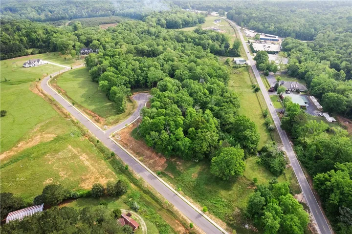 4040 Glenwood Court, Auburn, Alabama 36830