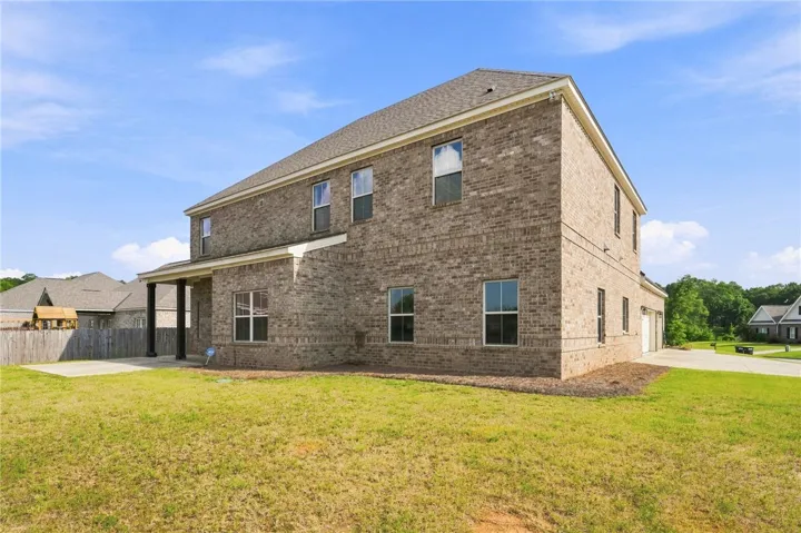 856 Violet Lane, Opelika, Alabama 36801