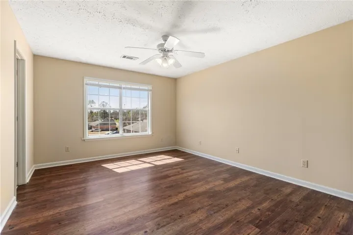 Large Primary Bedroom
