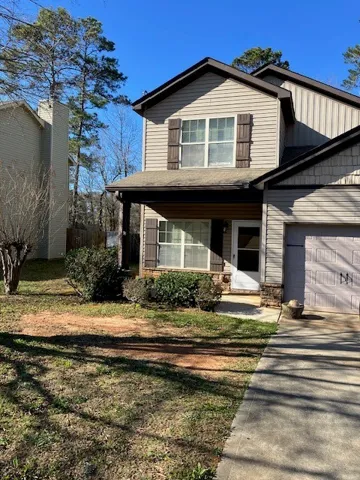 2702 Hughston Lane, Opelika, Alabama 36801
