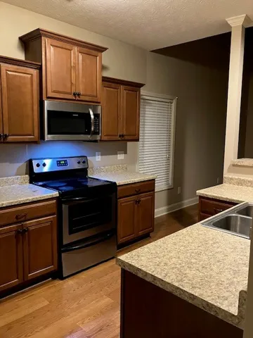 2702 Hughston Lane, Opelika, Alabama 36801