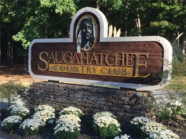 Summerlin Residents receive waived social membership initiation fee at Saugahatchee Country Club