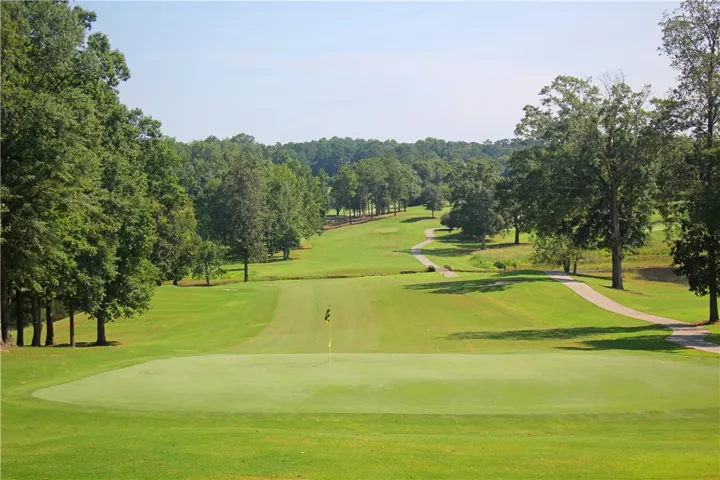 Summerlin Residents receive waived social membership initiation fee at Saugahatchee Country Club