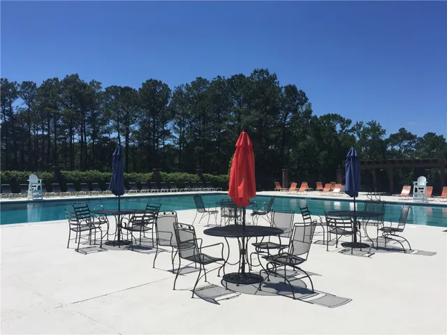 Summerlin Residents receive waived social membership initiation fee at Saugahatchee Country Club