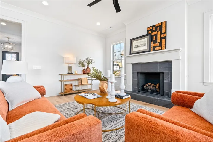 Great room