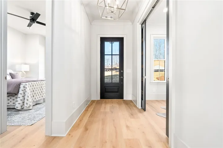 Entryway