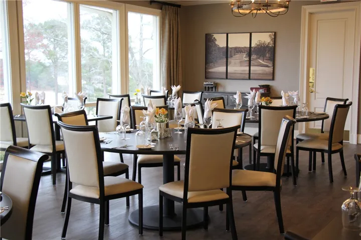 Summerlin Residents receive waived social membership initiation fee at Saugahatchee Country Club