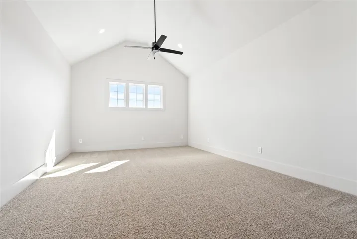 Bonus Room