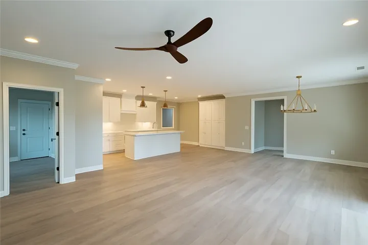 Updated photo on progress