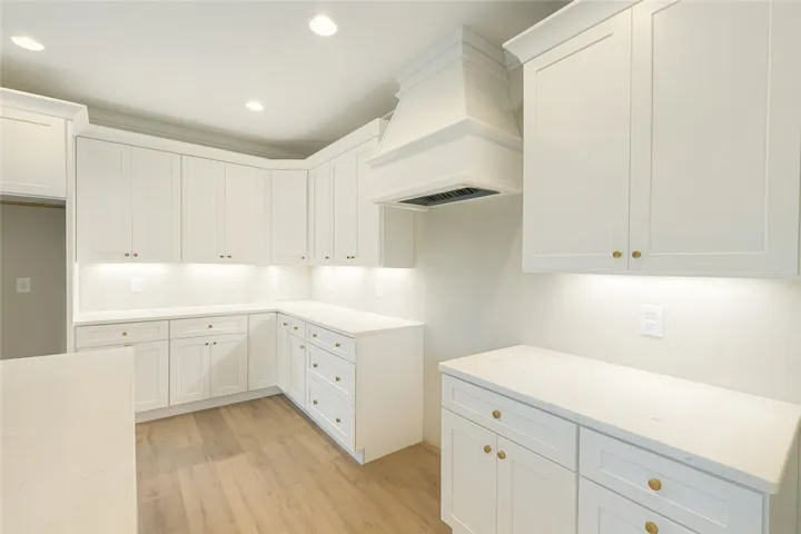 Updated photo on progress