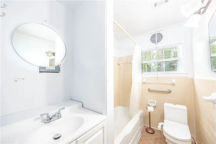 Bathroom Two
