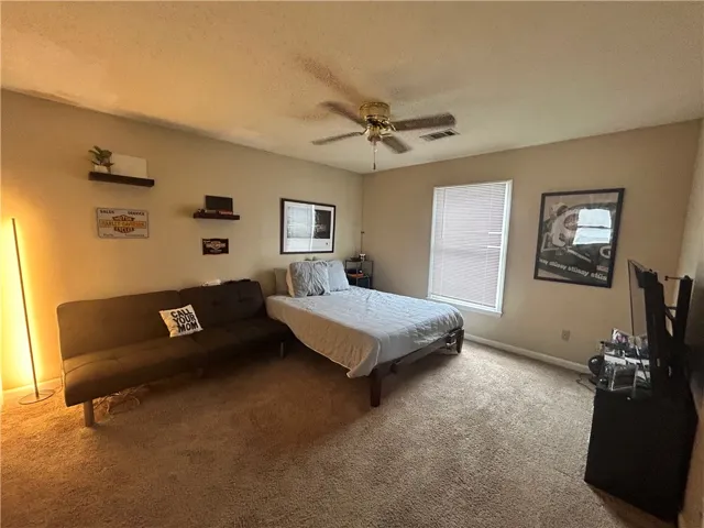546 W Magnolia Avenue 34, Auburn, Alabama 36832