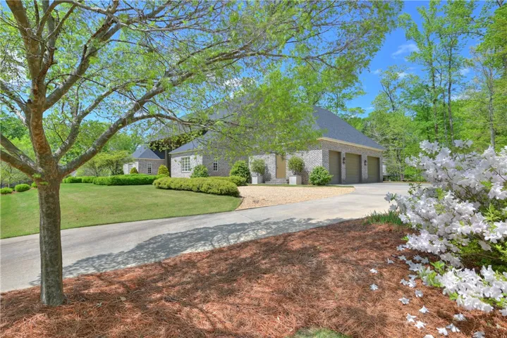 1707 Candler Way, Auburn, Alabama 36830