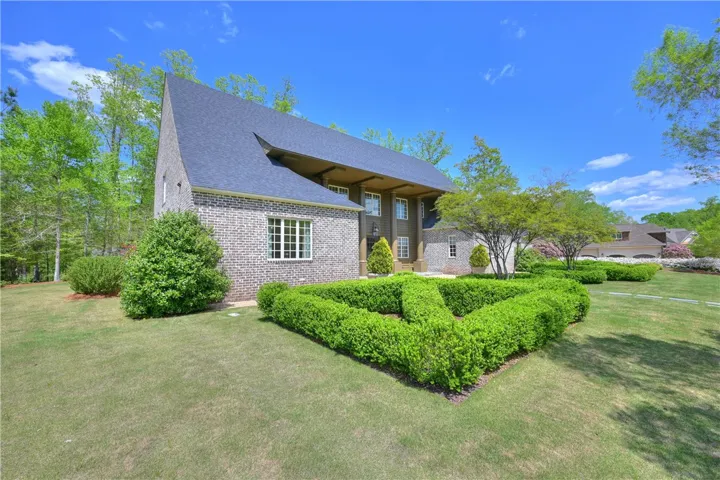 1707 Candler Way, Auburn, Alabama 36830