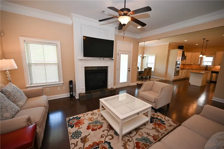 821 Whittington Street, Auburn, Alabama 36832