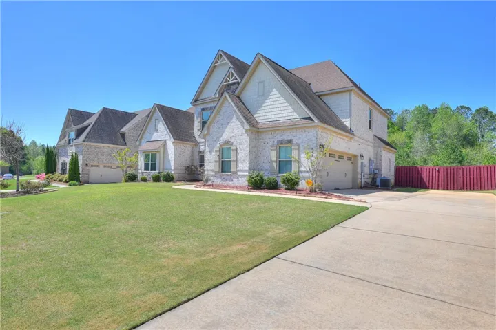 821 Whittington Street, Auburn, Alabama 36832