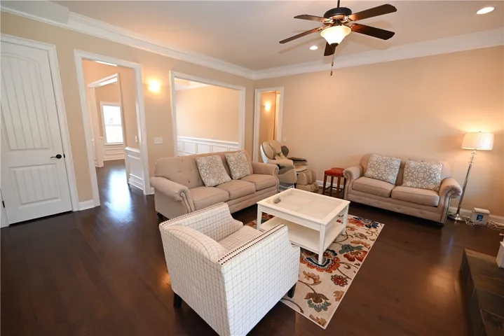 821 Whittington Street, Auburn, Alabama 36832
