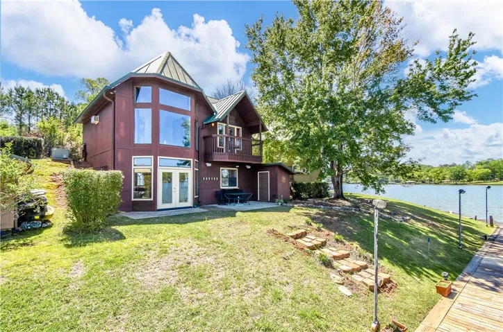 763 Winding Road 5, Dadeville, Alabama 36853