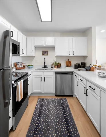 Picture represents model unit 2-267