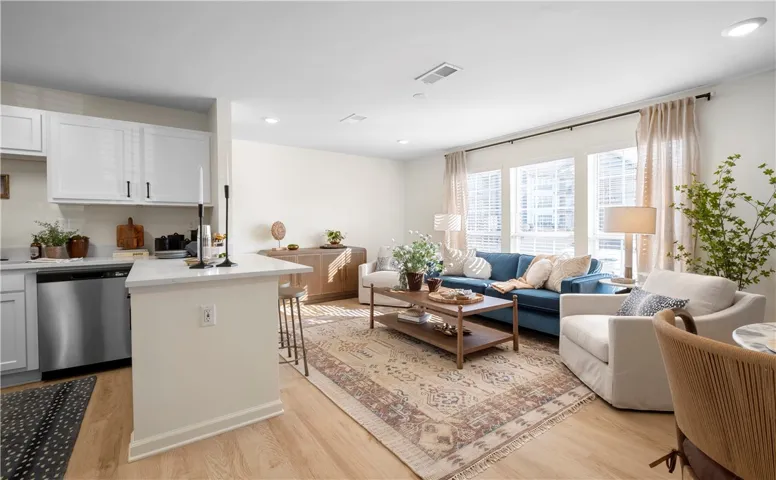 Picture represents model unit 2-267