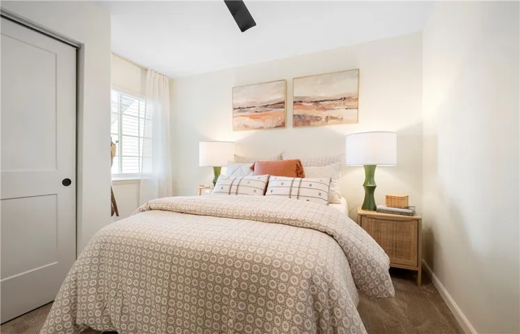 Picture represents model unit 2-267