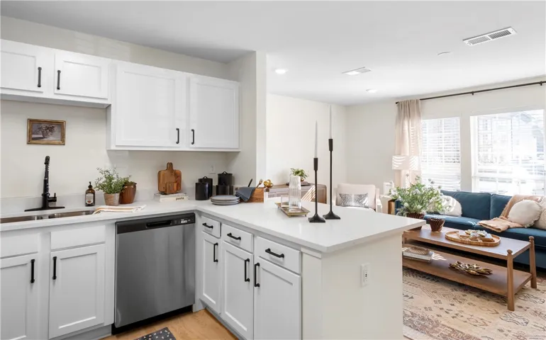 Picture represents model unit 2-267