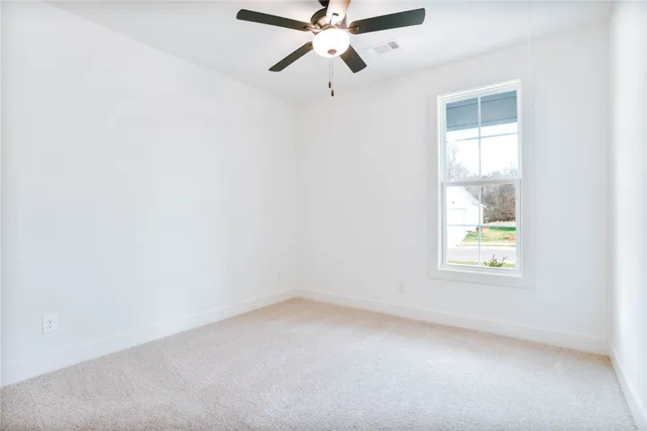 Example photo of completed Trace Floor plan!