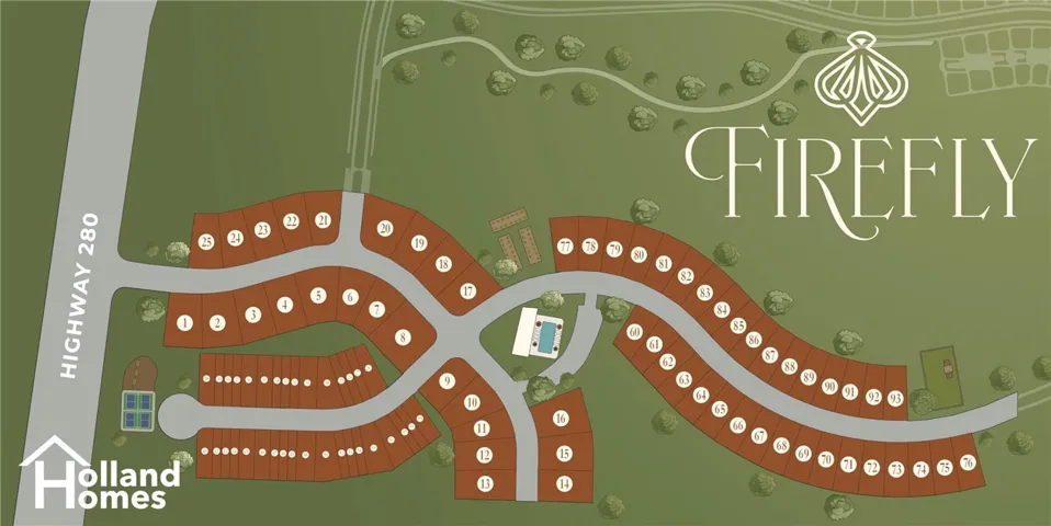 Firefly Phase 1 Plat