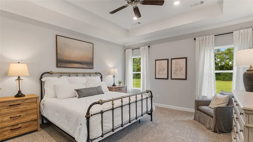 2195 Bluebird Drive, Auburn, Alabama 36879