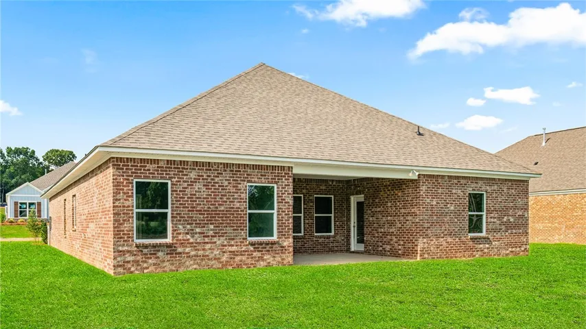 2195 Bluebird Drive, Auburn, Alabama 36879