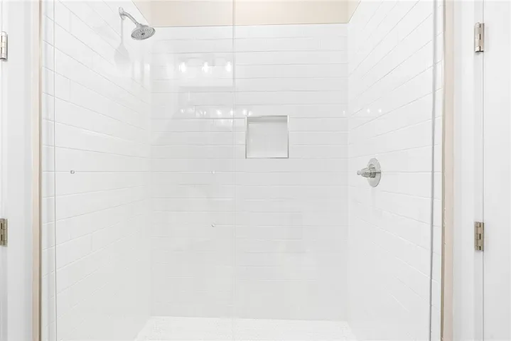SECOND BATHROOM MAIN LEVEL