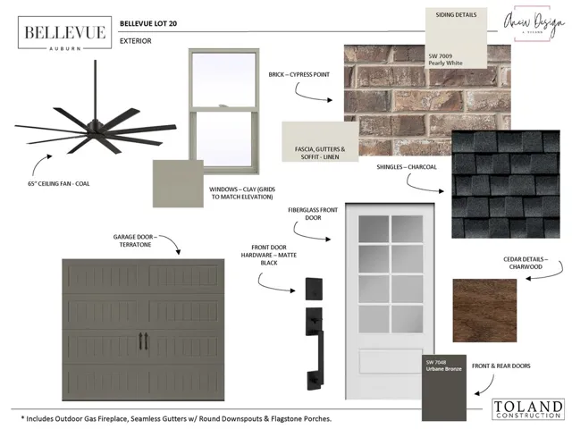 Selections are finalized and cannot be changed.