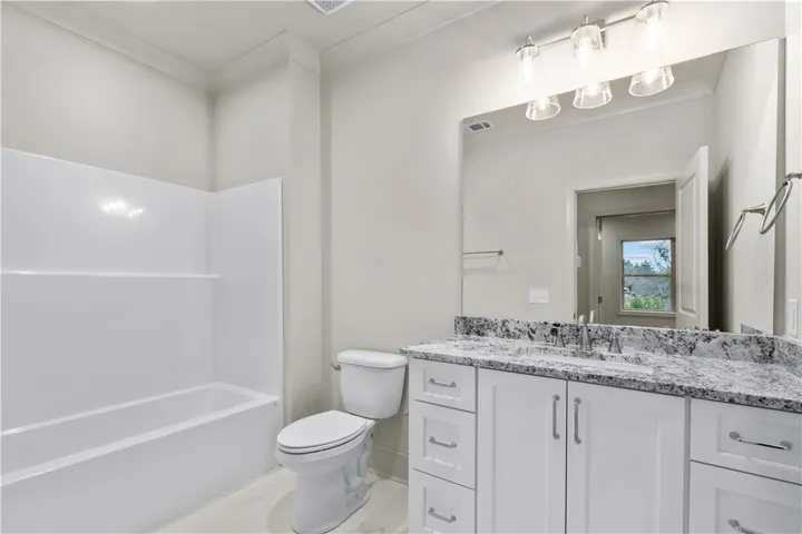 Upstairs Bath