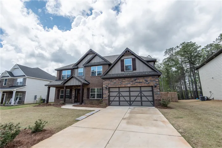 835 W Richland Circle, Auburn, Alabama 36832