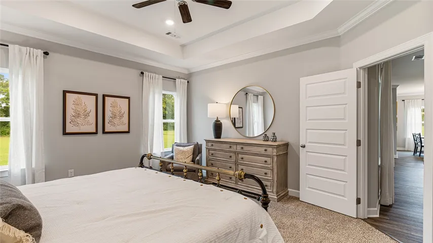 2188 Bluebird Drive, Auburn, Alabama 36879