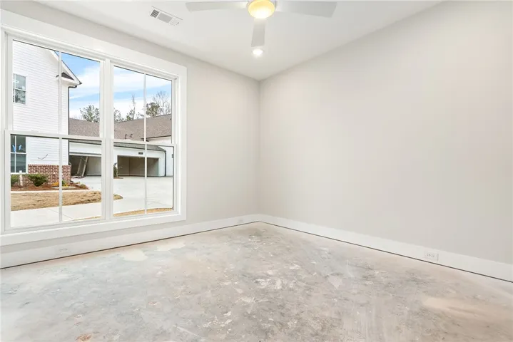 PICK YOUR FLOORING BEDROOM 2 MAIN LEVEL