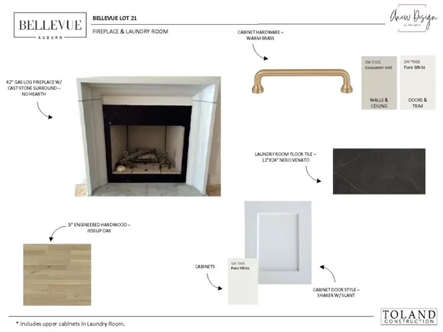 Selections are finalized and cannot be changed.