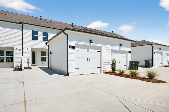 Photos are not of subject property. Photos are of Model home for reference.