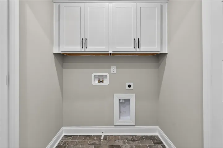 Photos are not of subject property. Photos are of Model home for reference.