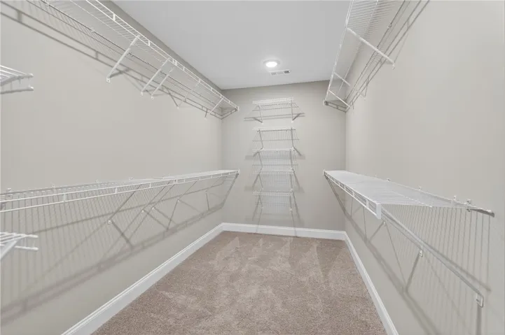 Photos are not of subject property. Photos are of Model home for reference.