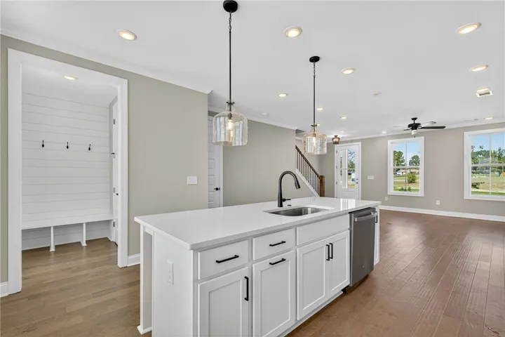 Photos are not of subject property. Photos are of Model home for reference.