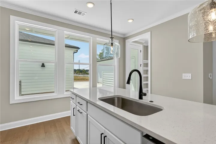 Photos are not of subject property. Photos are of Model home for reference.