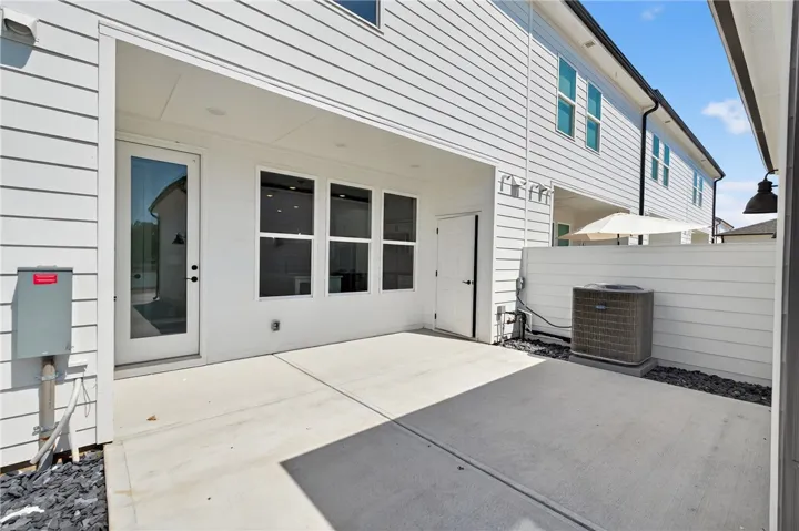 Photos are not of subject property. Photos are of Model home for reference.