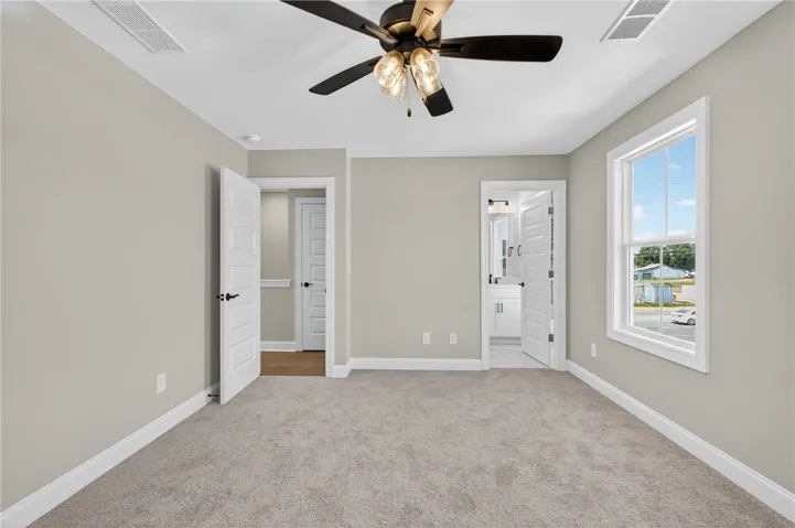 Photos are not of subject property. Photos are of Model home for reference.