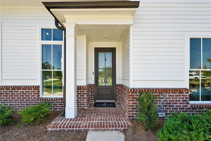 Photos are not of subject property. Photos are of Model home for reference.